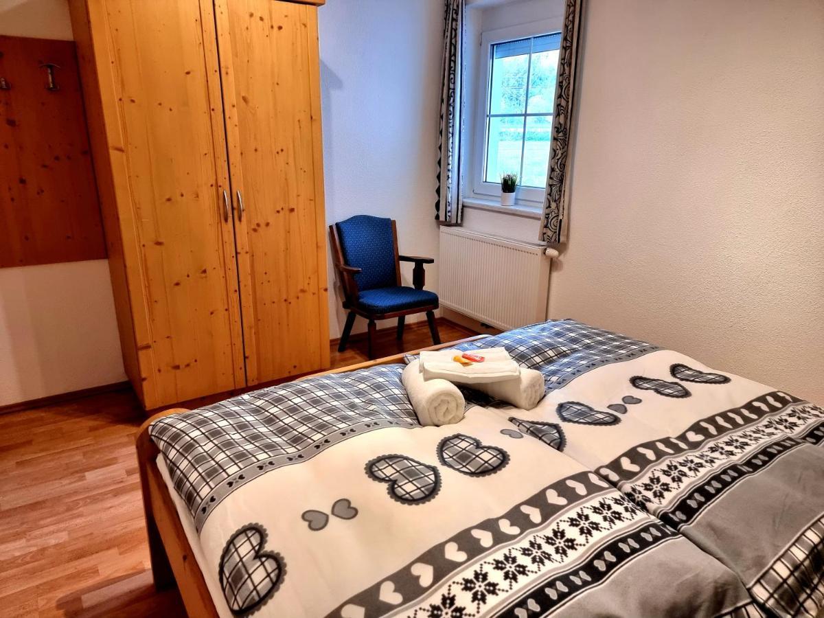 Chalet Waldheim Цел ам Цилер Екстериор снимка