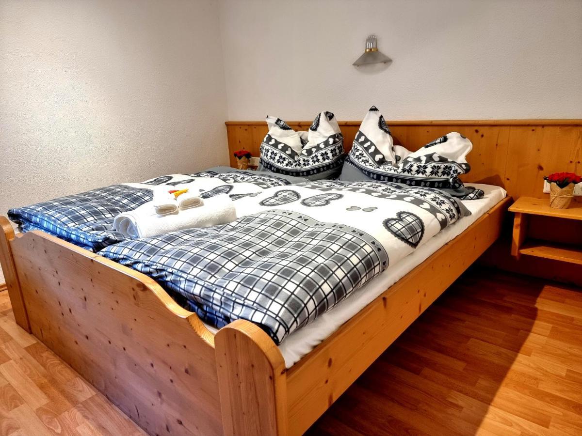Chalet Waldheim Цел ам Цилер Екстериор снимка
