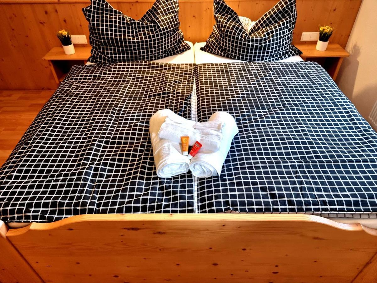 Chalet Waldheim Цел ам Цилер Екстериор снимка