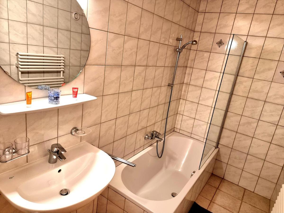 Chalet Waldheim Цел ам Цилер Екстериор снимка