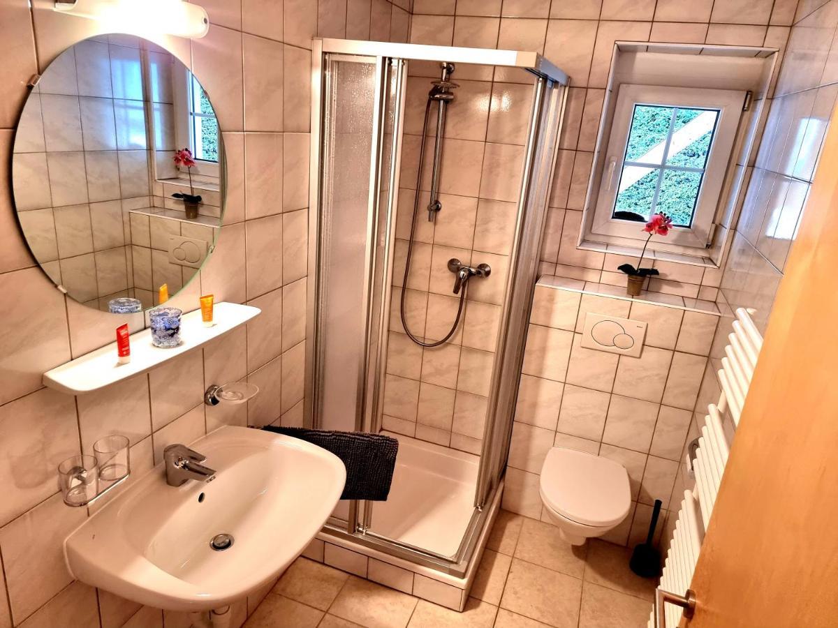 Chalet Waldheim Цел ам Цилер Екстериор снимка
