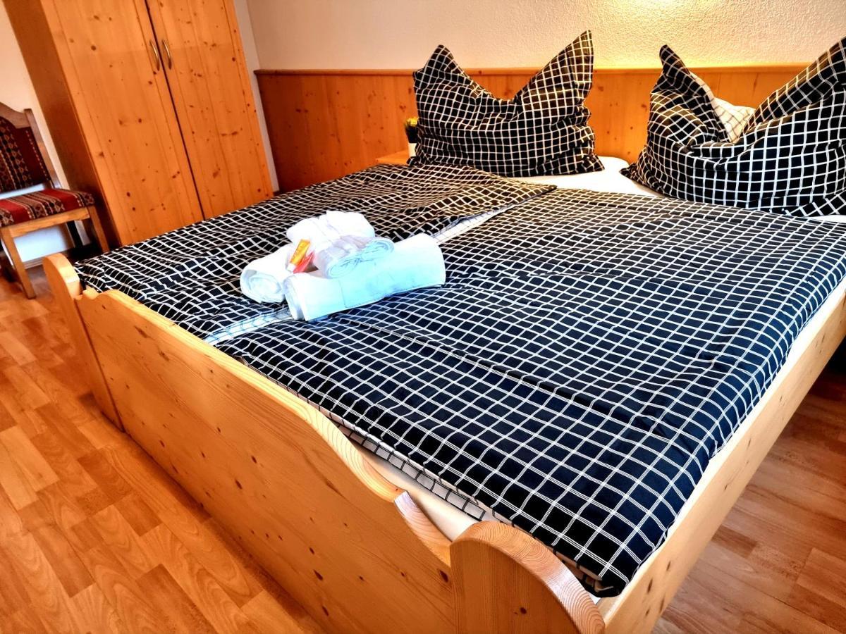 Chalet Waldheim Цел ам Цилер Екстериор снимка