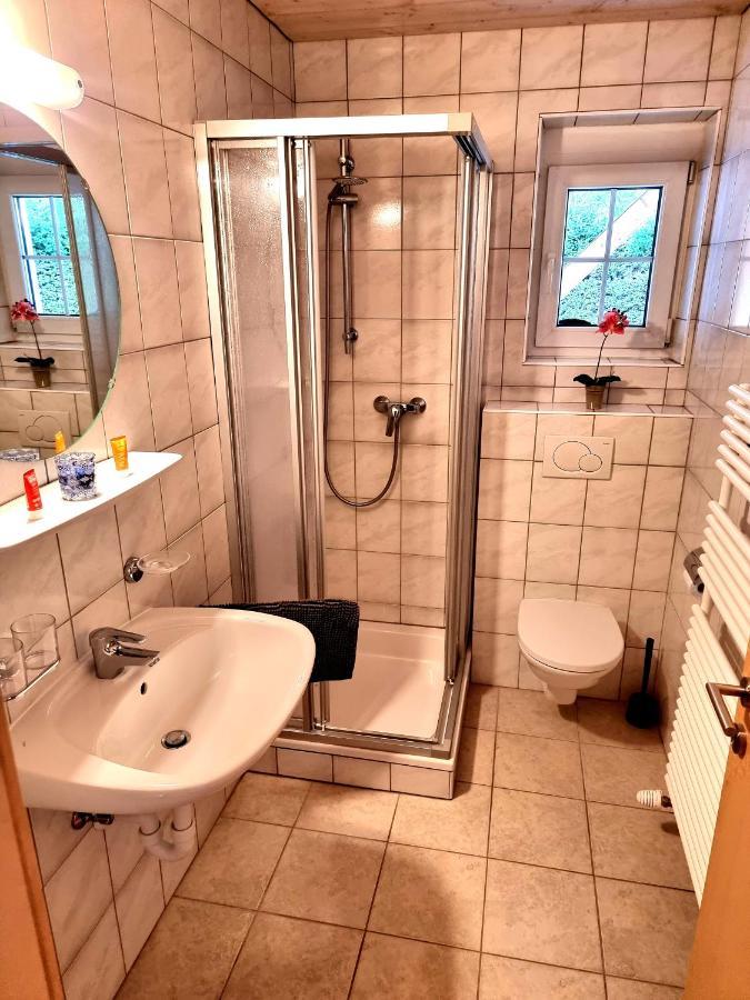 Chalet Waldheim Цел ам Цилер Екстериор снимка