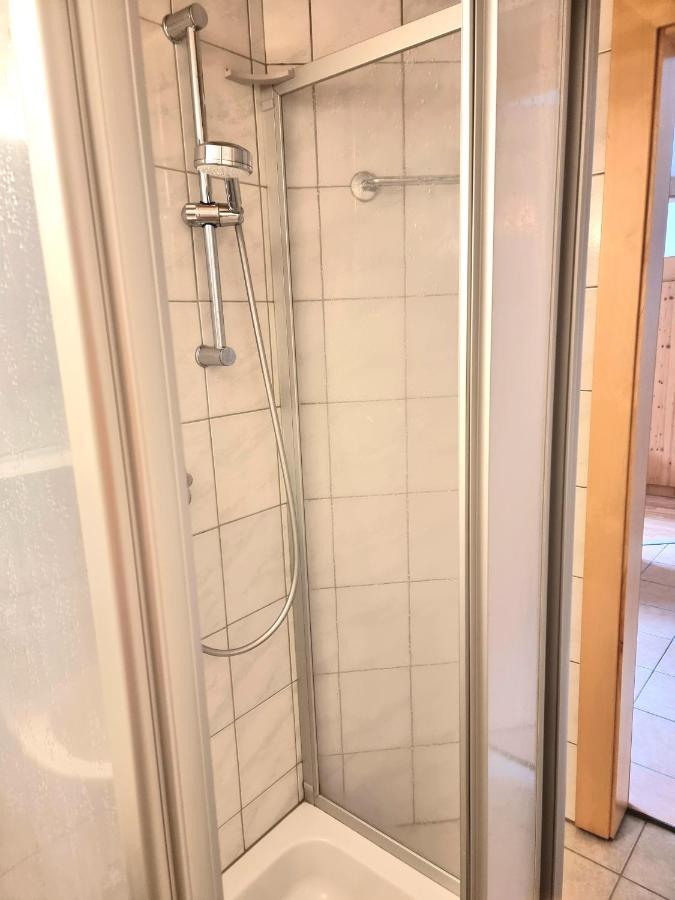 Chalet Waldheim Цел ам Цилер Екстериор снимка