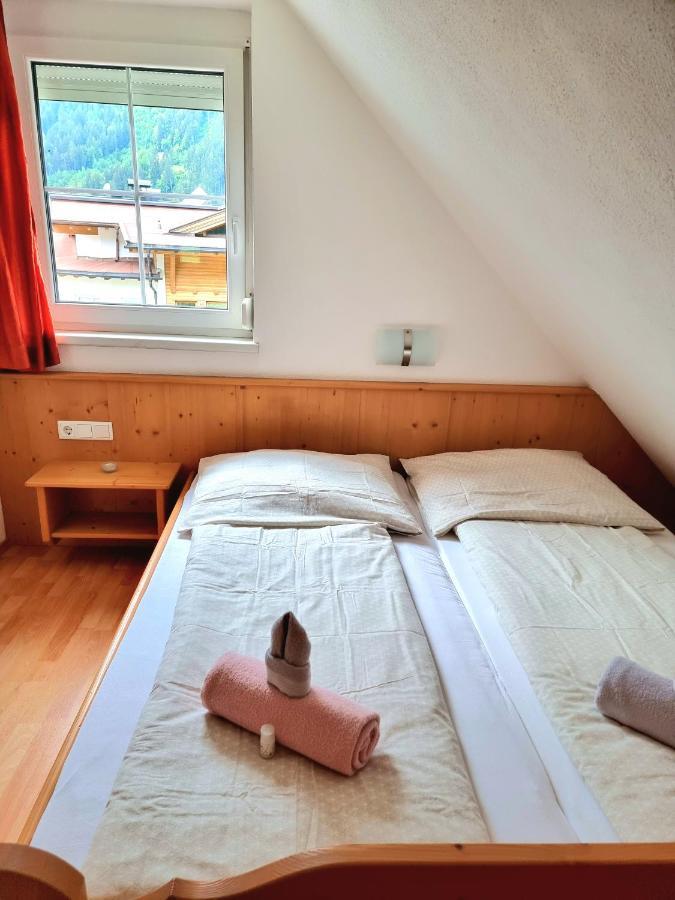 Chalet Waldheim Цел ам Цилер Екстериор снимка