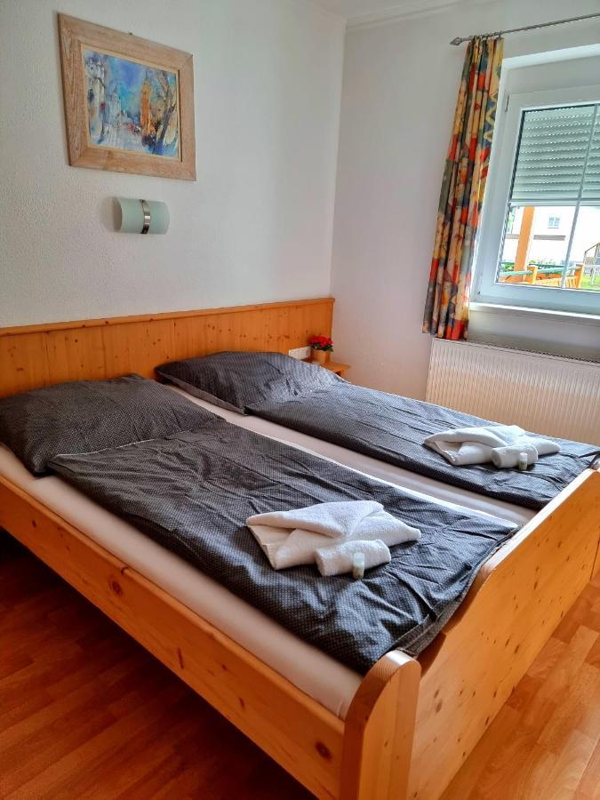 Chalet Waldheim Цел ам Цилер Екстериор снимка