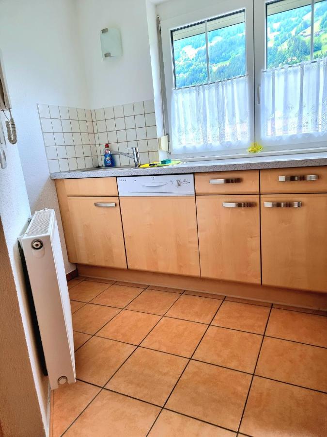 Chalet Waldheim Цел ам Цилер Екстериор снимка