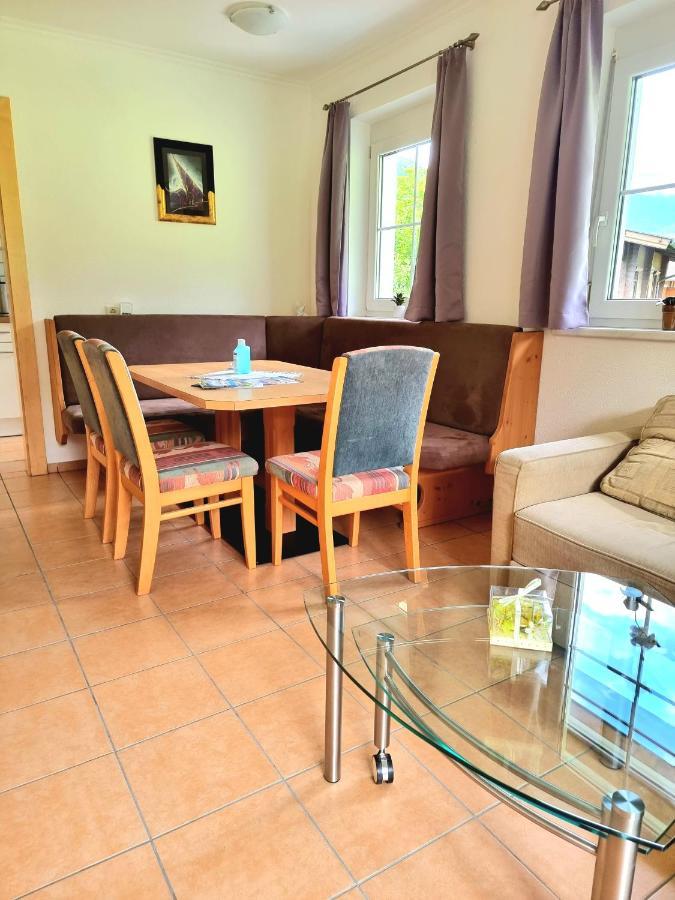 Chalet Waldheim Цел ам Цилер Екстериор снимка