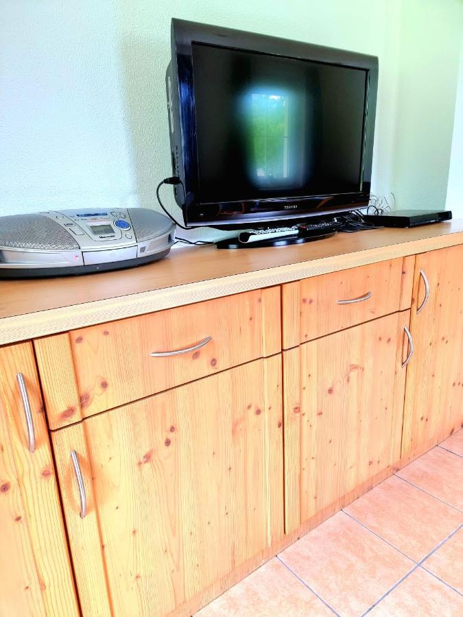 Chalet Waldheim Цел ам Цилер Екстериор снимка