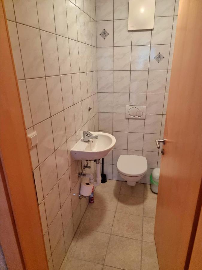 Chalet Waldheim Цел ам Цилер Екстериор снимка