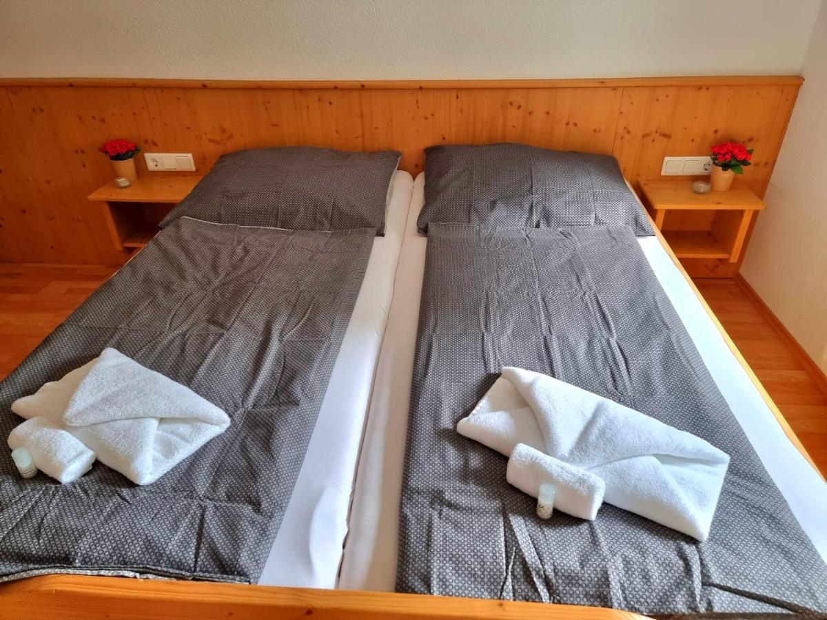 Chalet Waldheim Цел ам Цилер Екстериор снимка