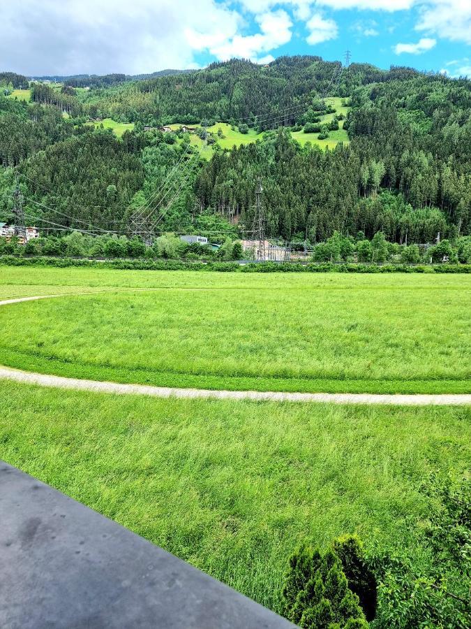 Chalet Waldheim Цел ам Цилер Екстериор снимка