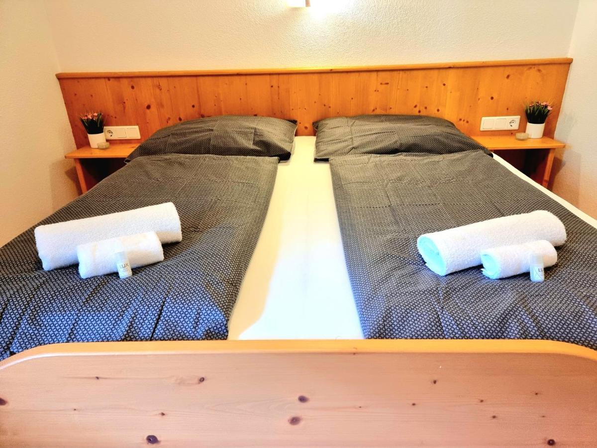 Chalet Waldheim Цел ам Цилер Екстериор снимка